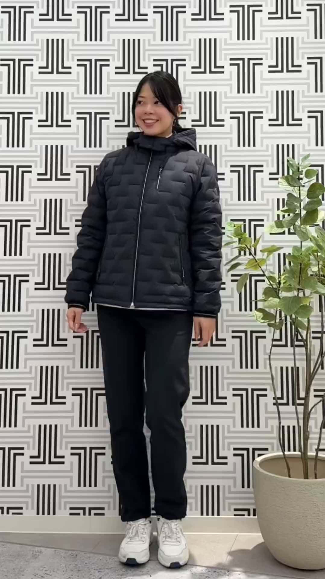 コーディネート