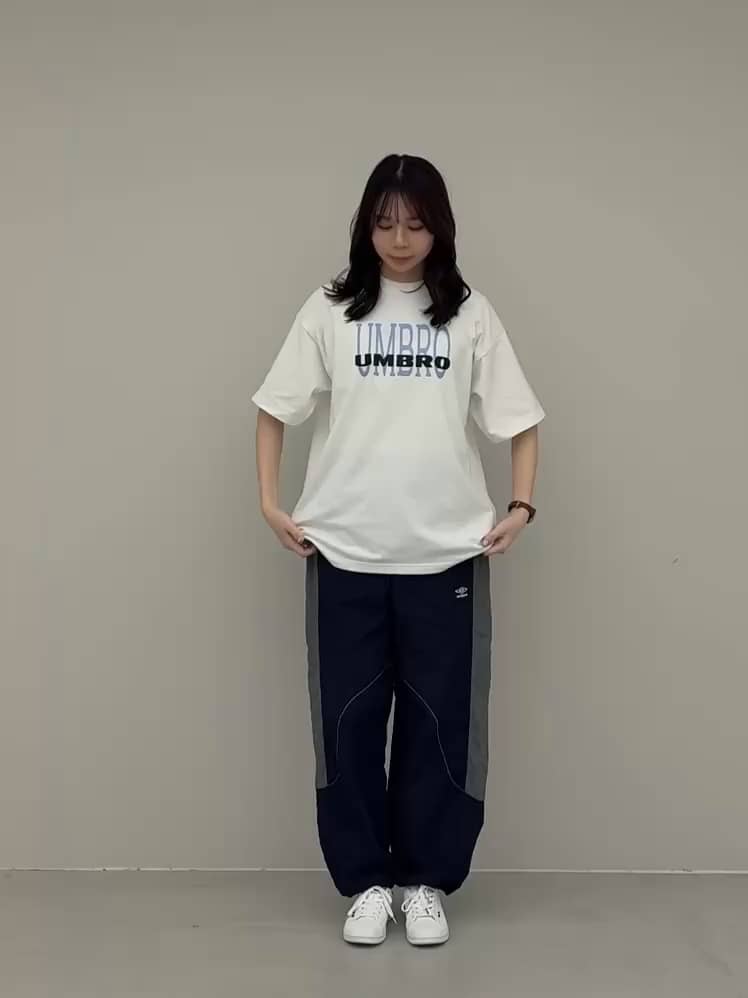 コーディネート