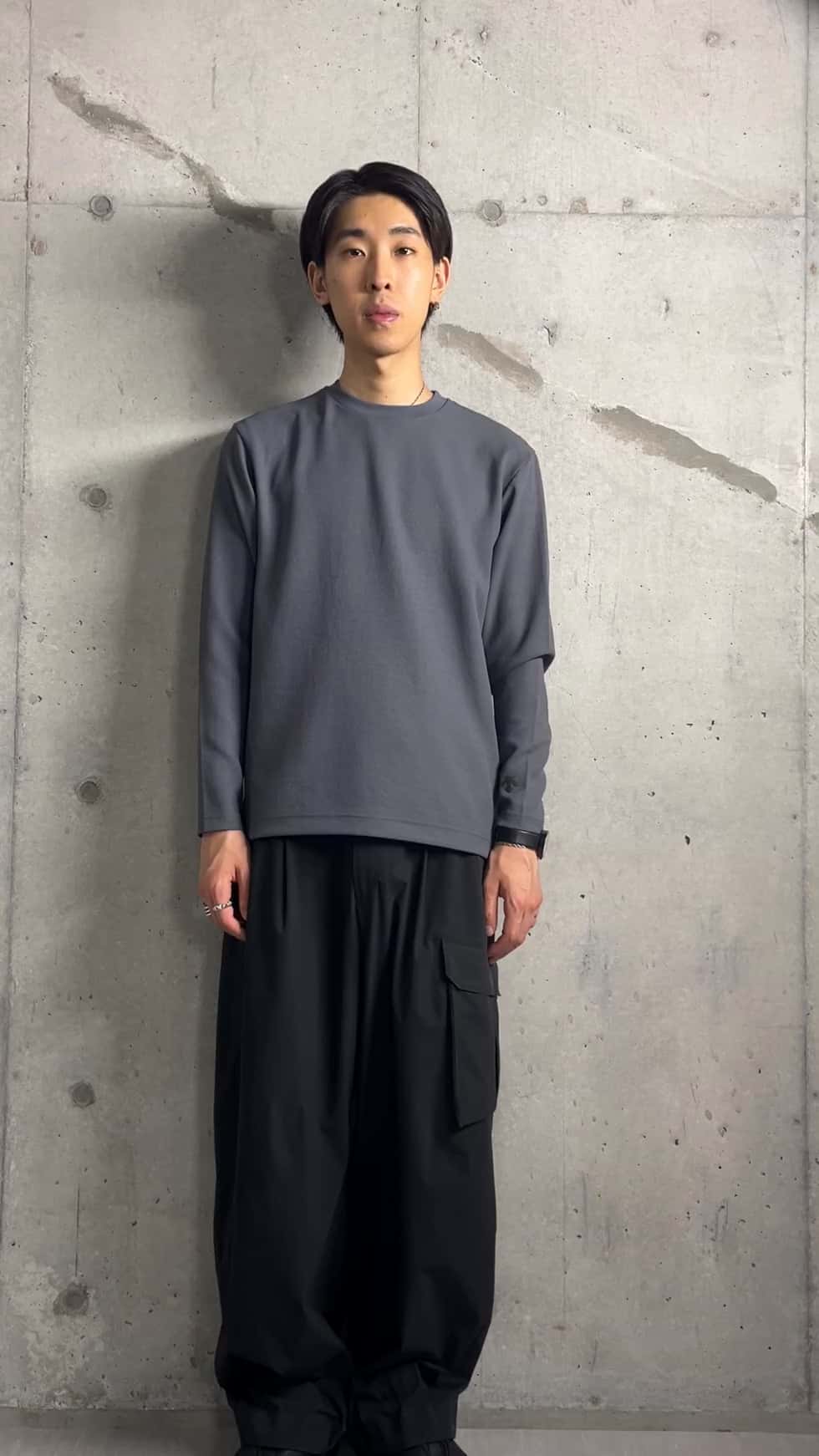 コーディネート