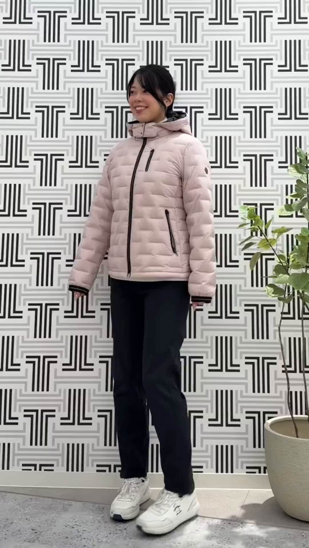 コーディネート