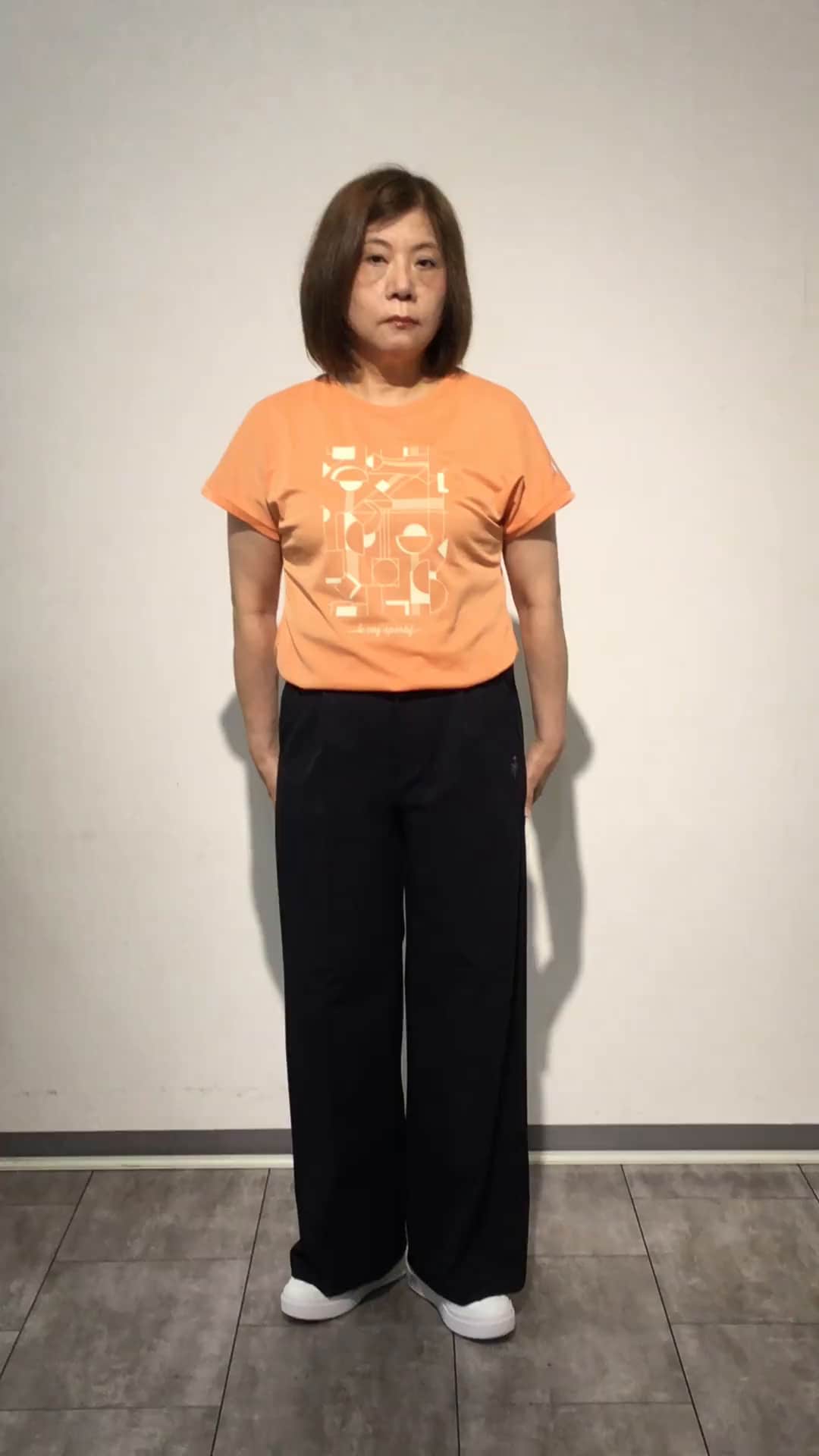 コーディネート
