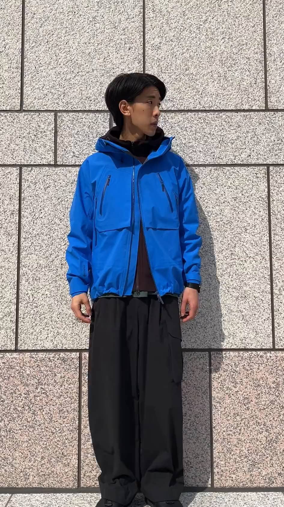 コーディネート