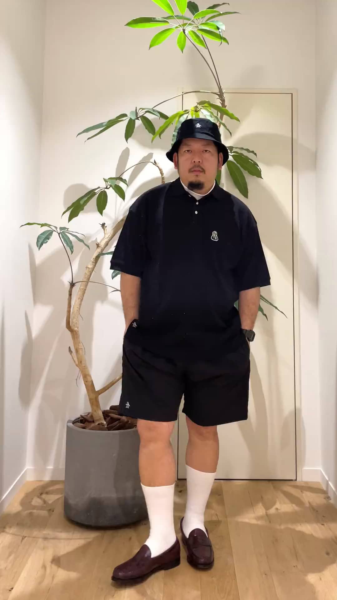 コーディネート