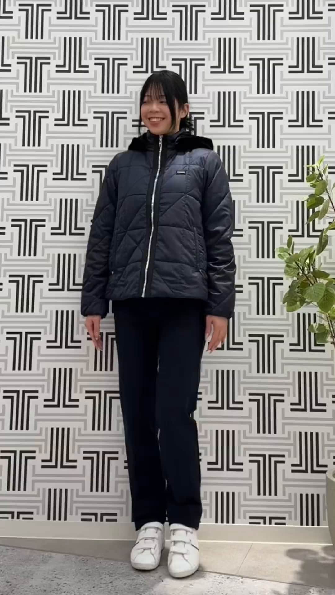 コーディネート