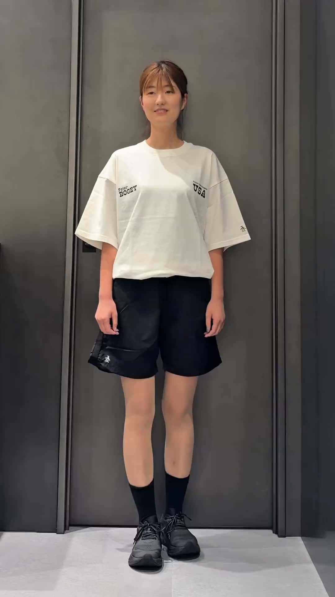コーディネート