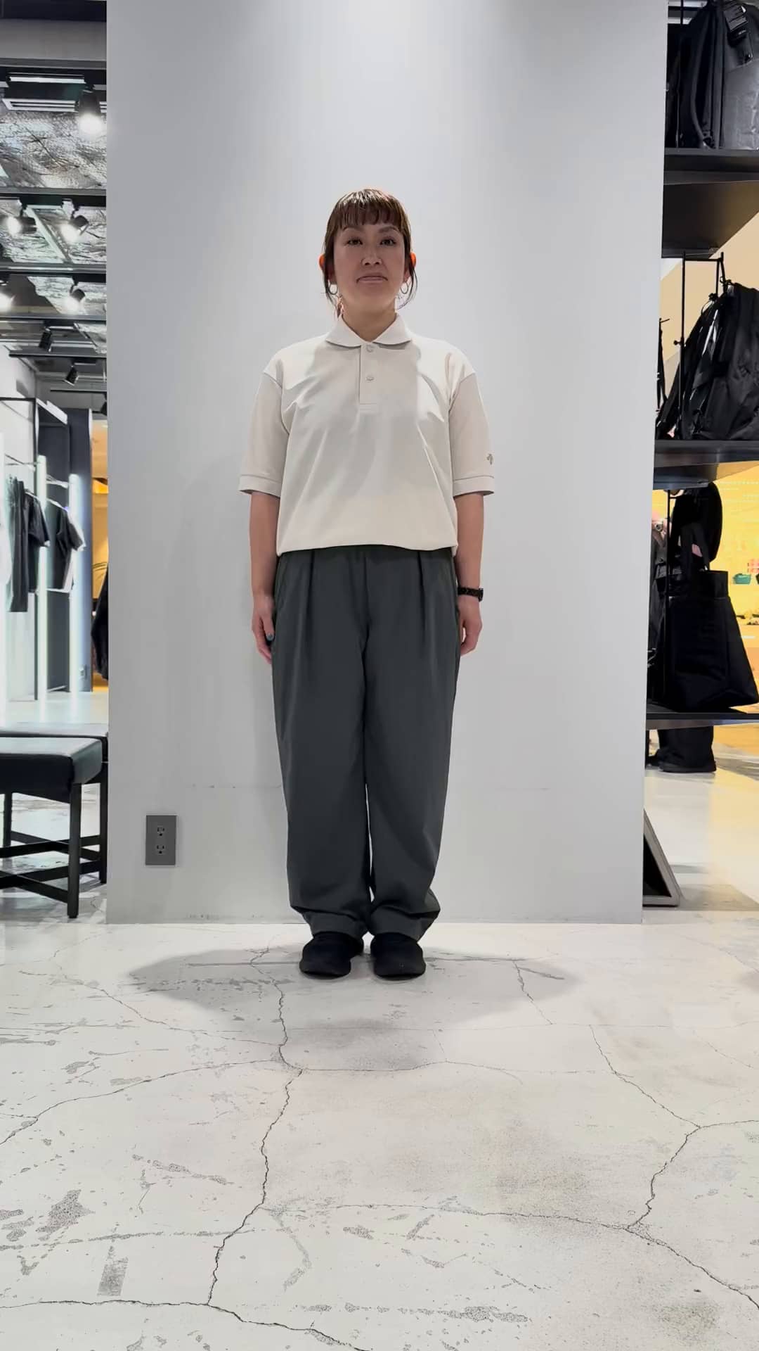 コーディネート