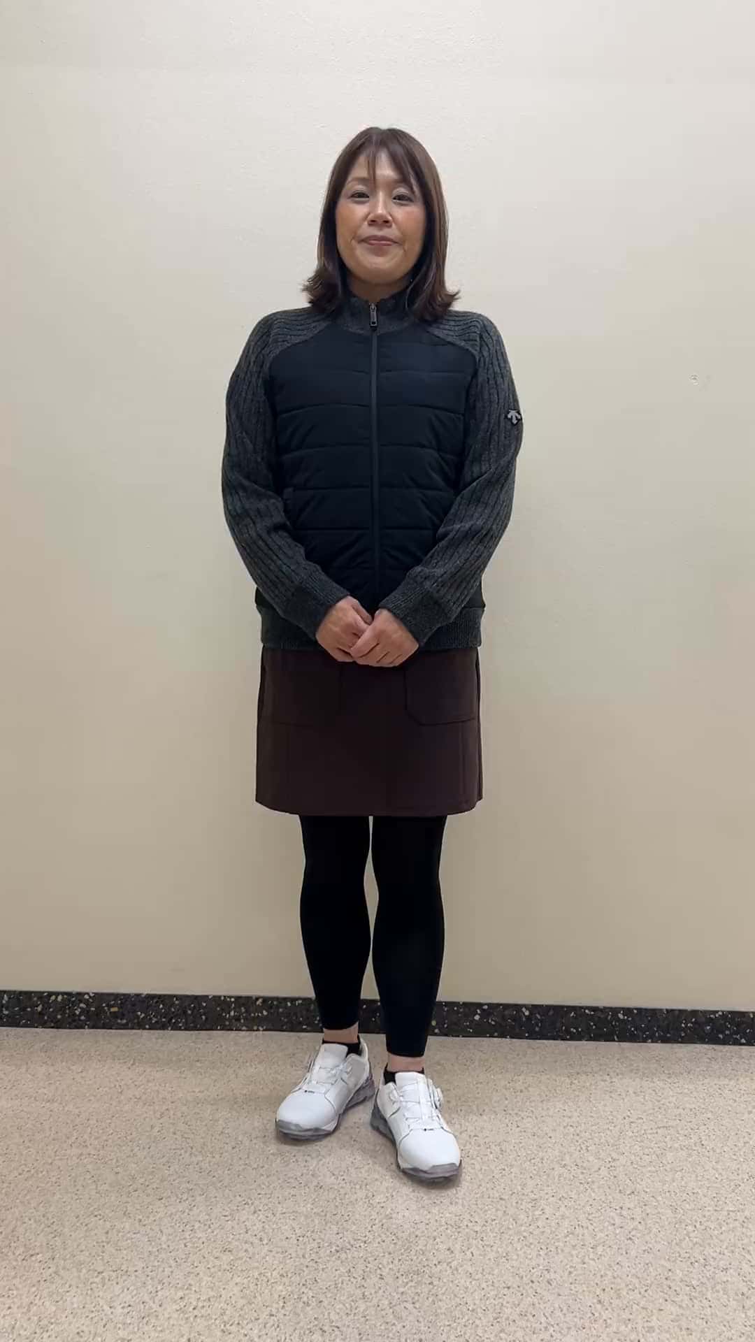 コーディネート