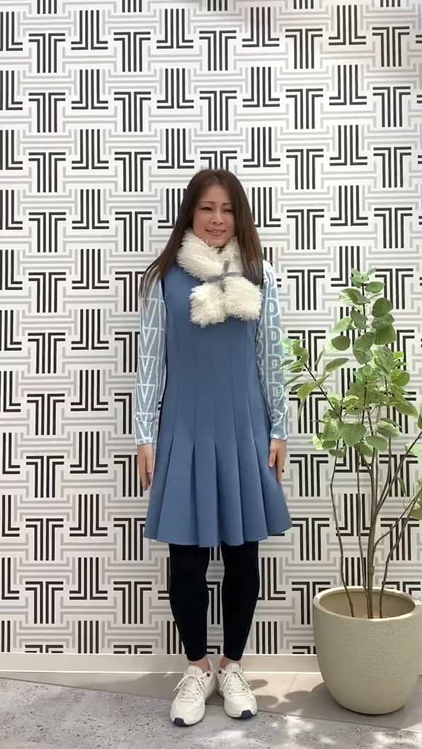 コーディネート