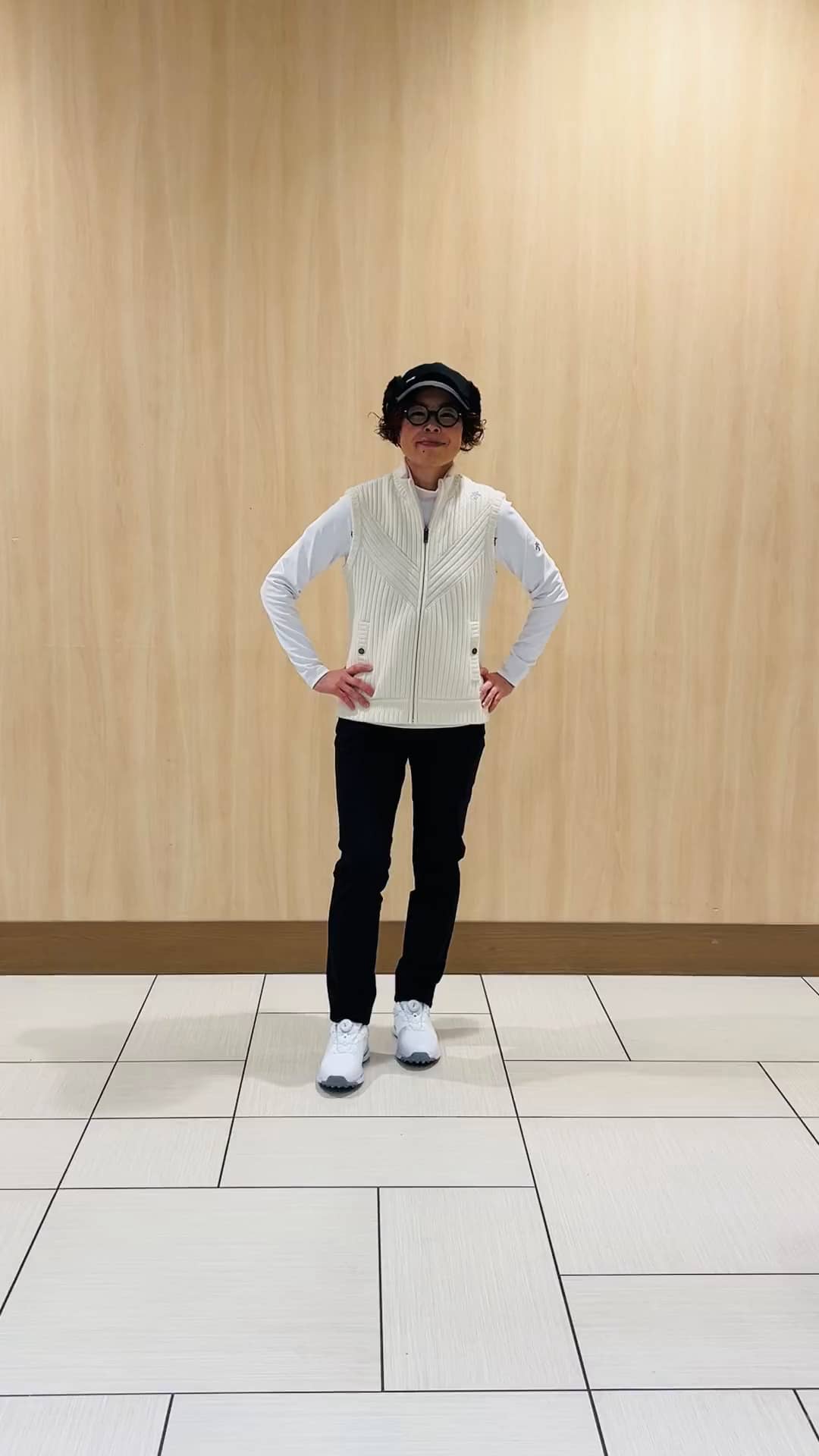 コーディネート