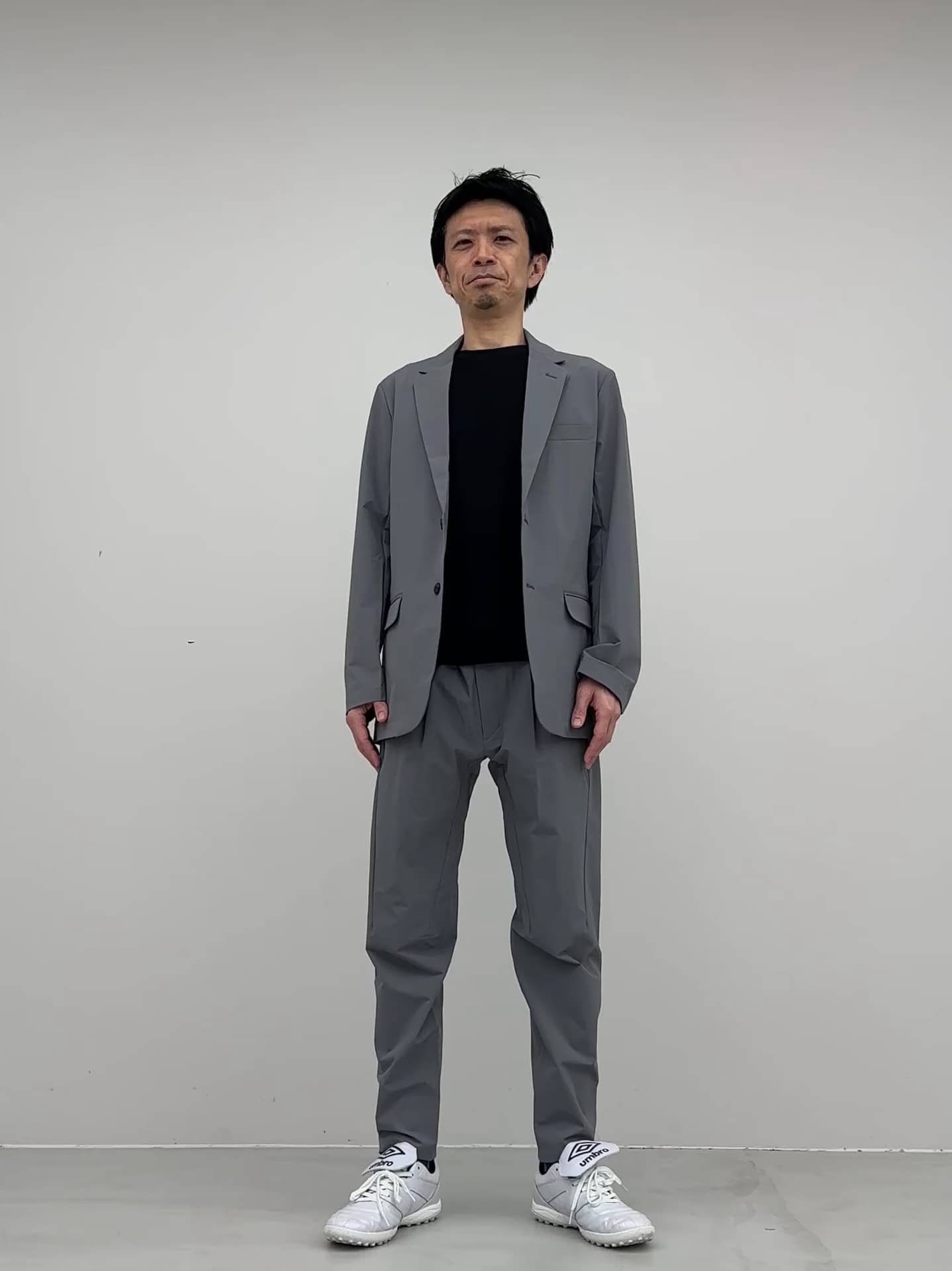 コーディネート