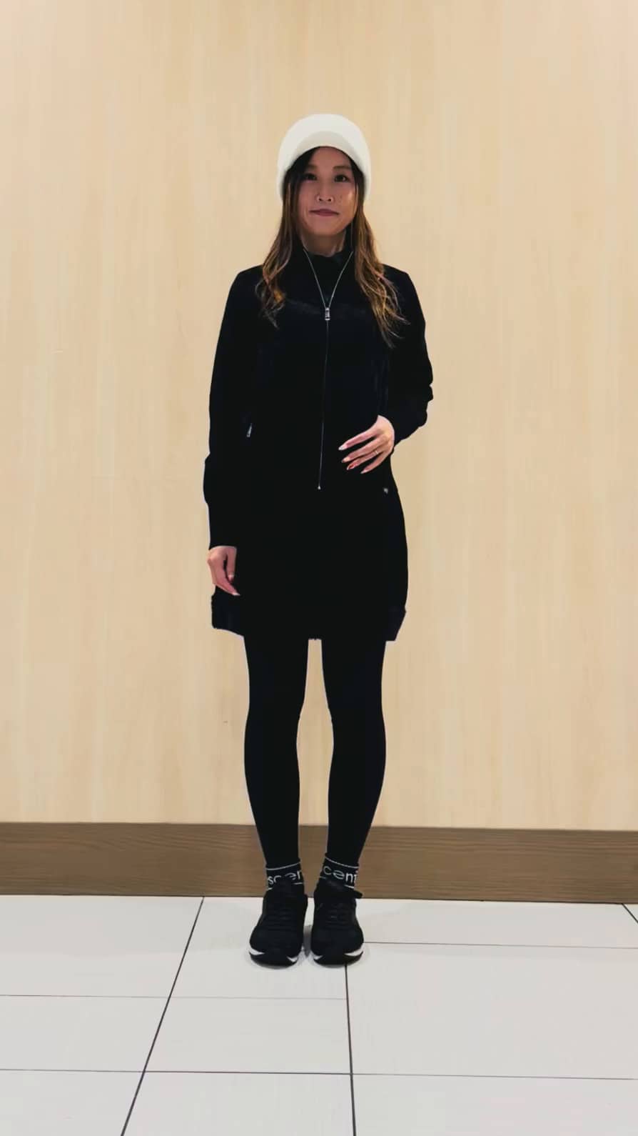 コーディネート