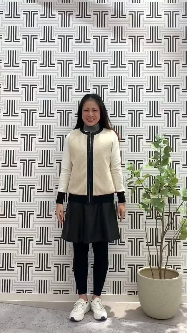 コーディネート