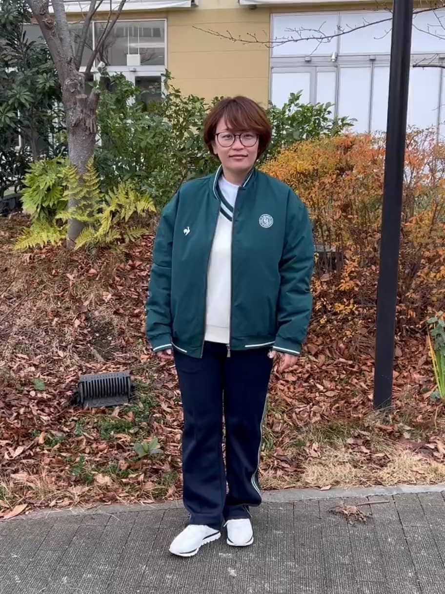 コーディネート