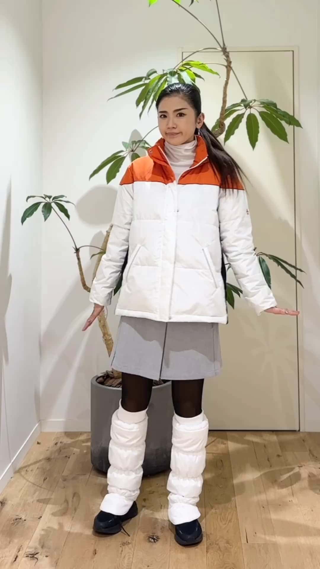 コーディネート