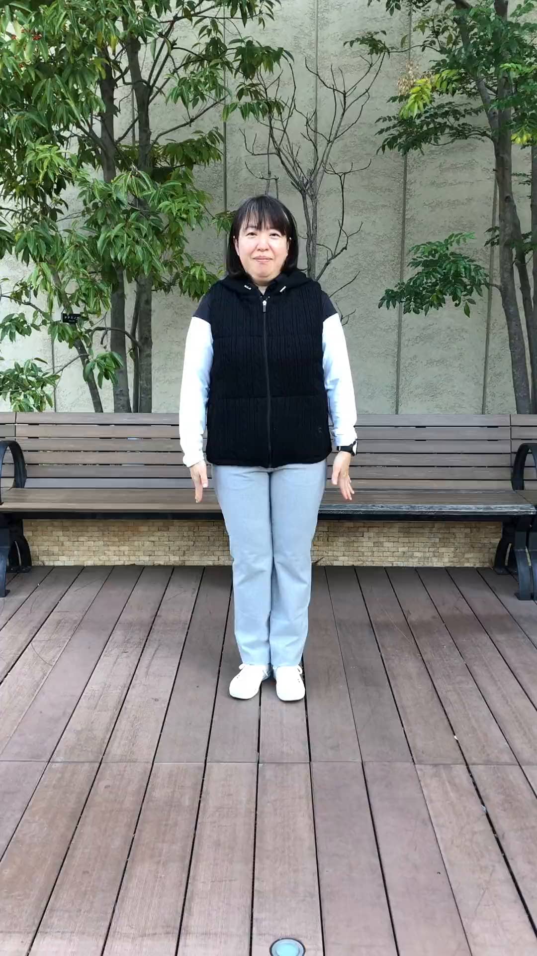 コーディネート