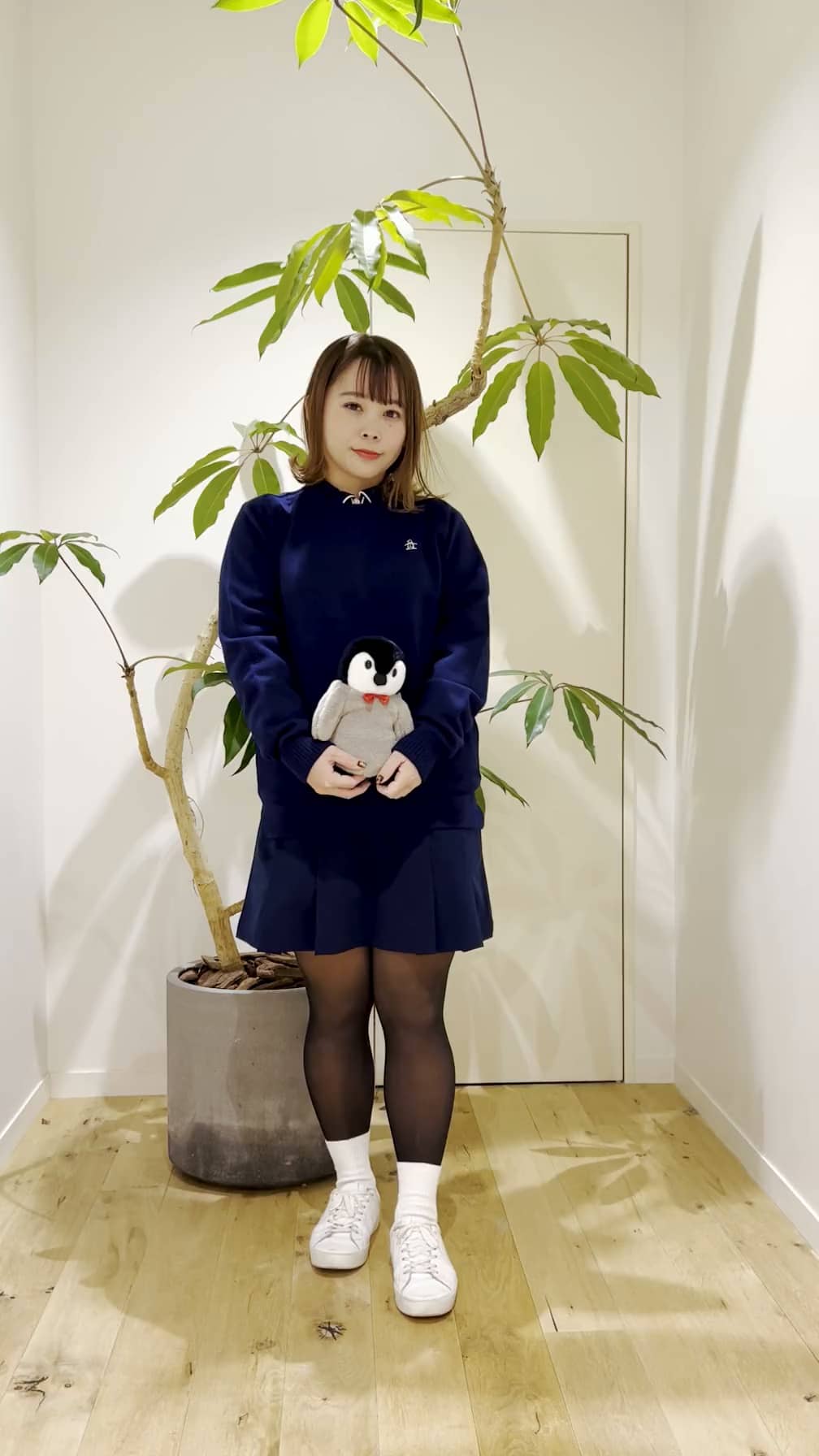 コーディネート