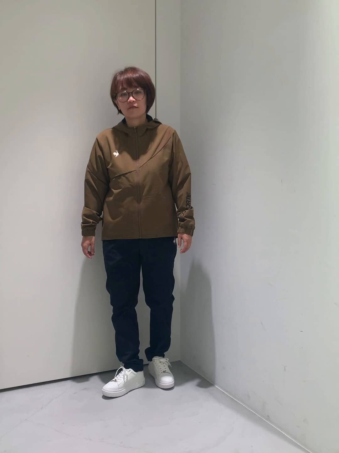 コーディネート