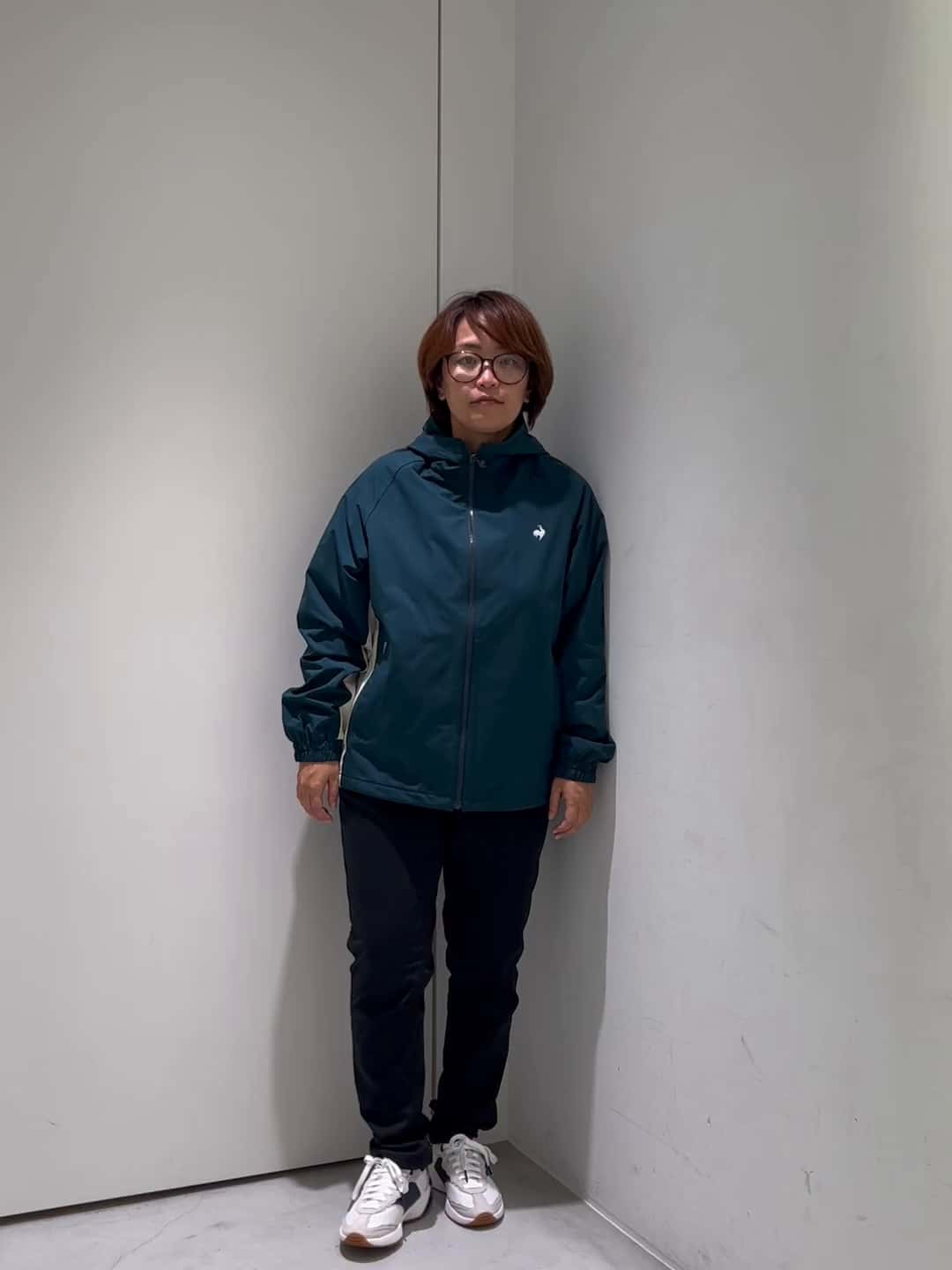 コーディネート