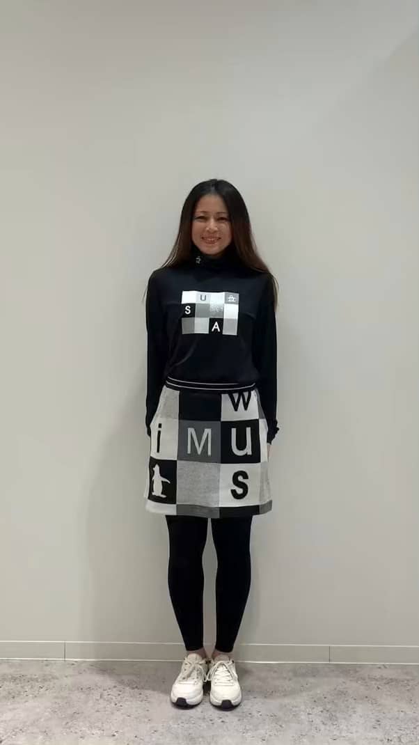 コーディネート