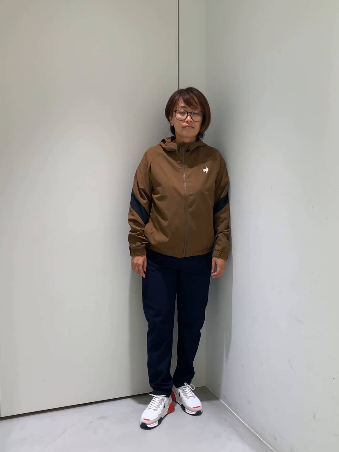 コーディネート