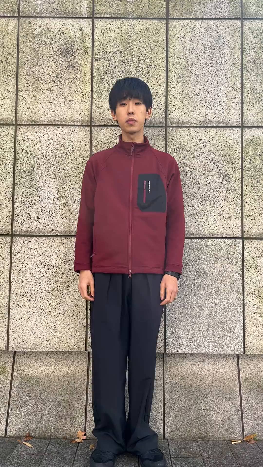 コーディネート