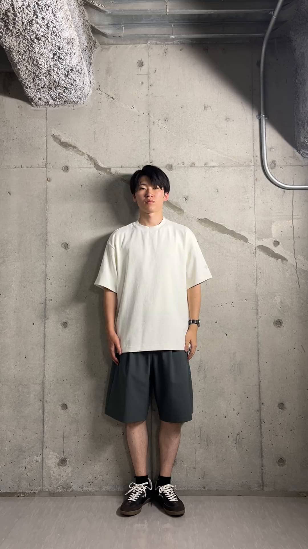 コーディネート