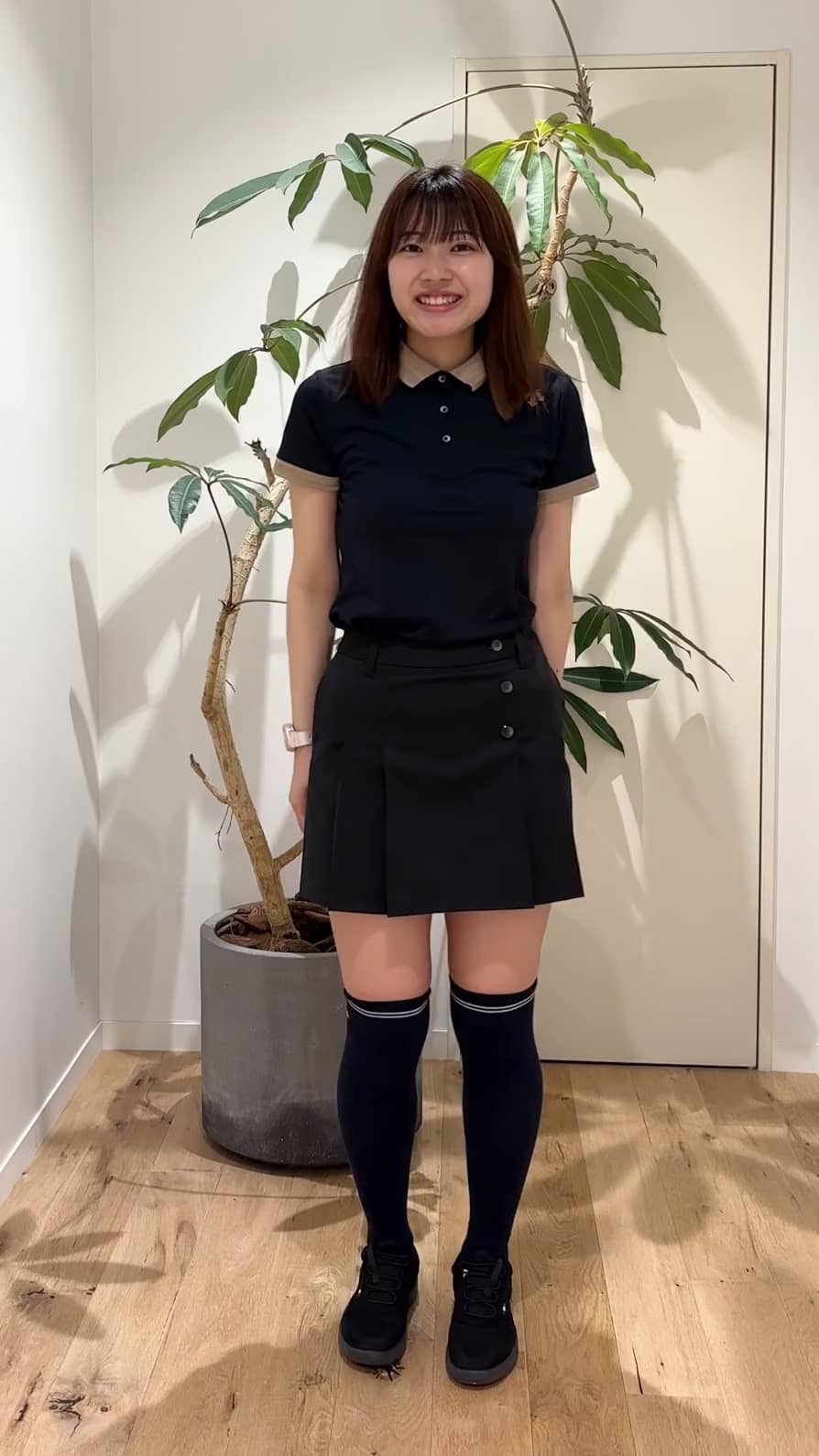 コーディネート