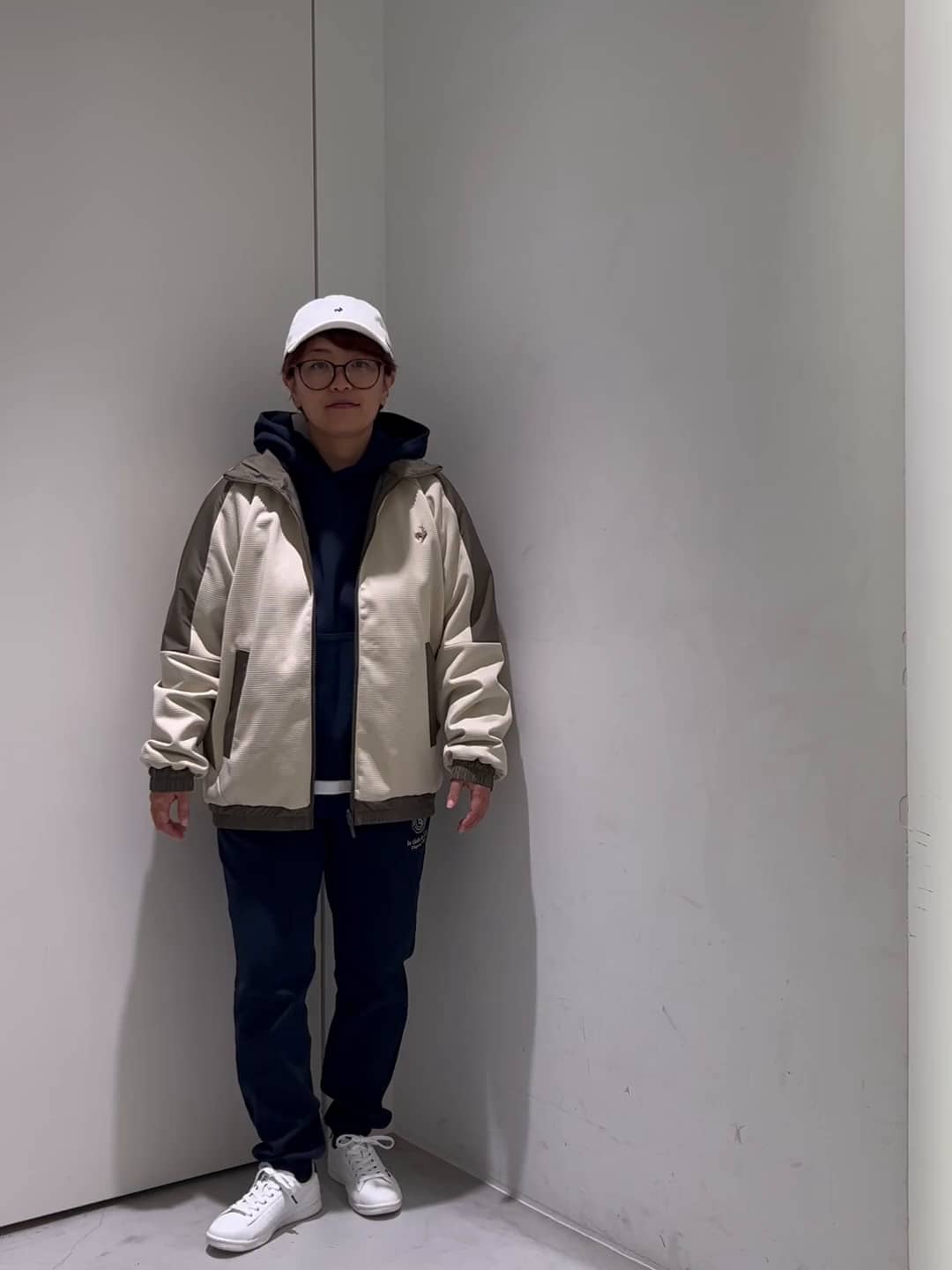 コーディネート