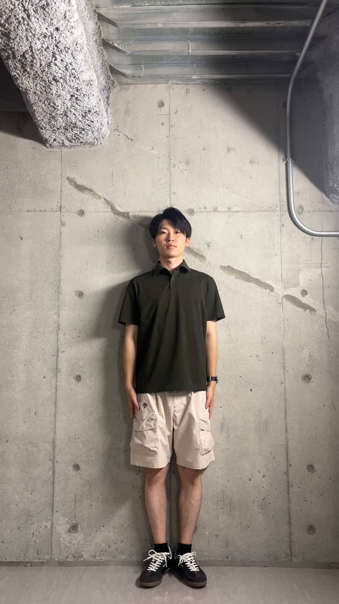 コーディネート