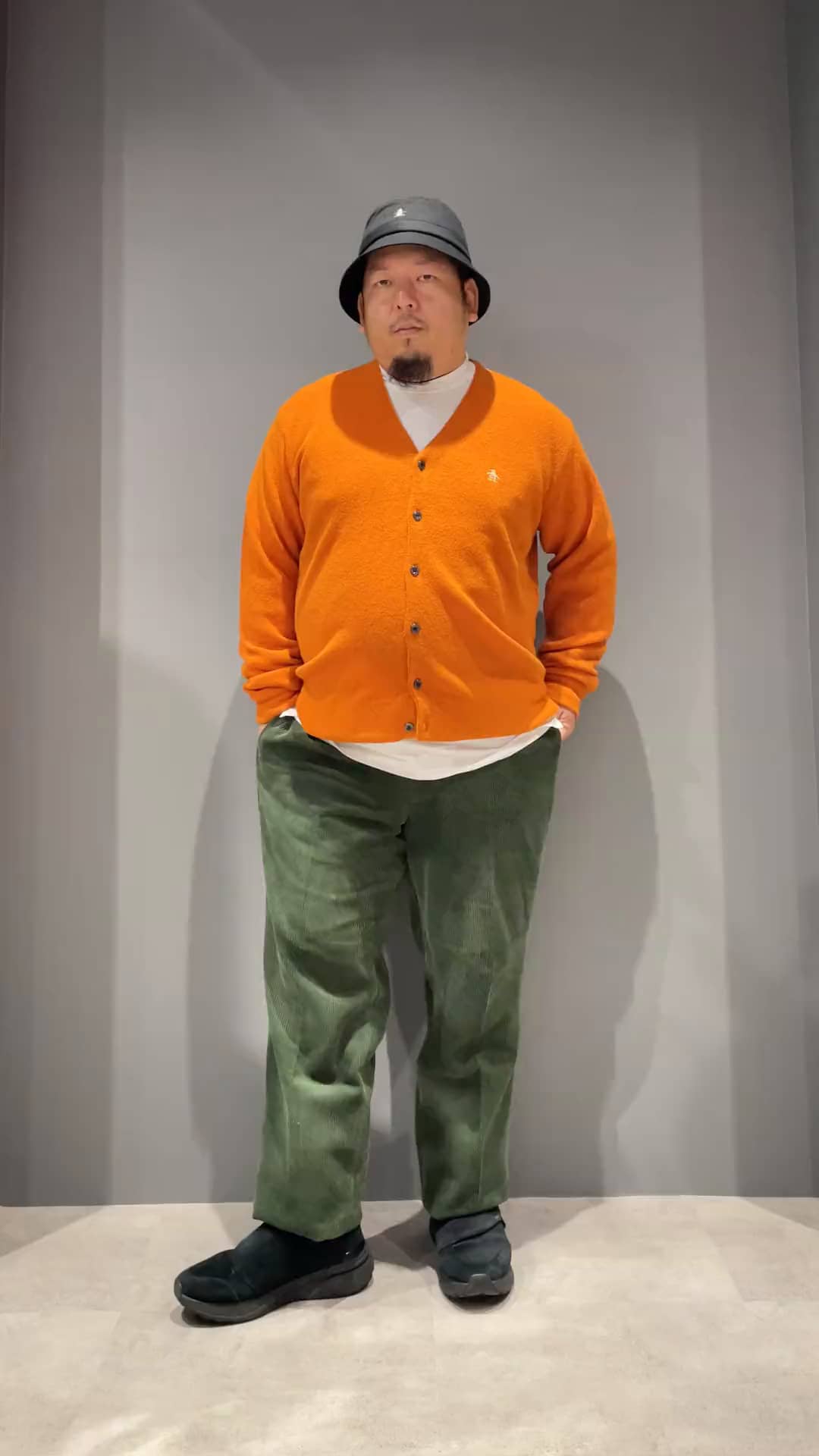 コーディネート