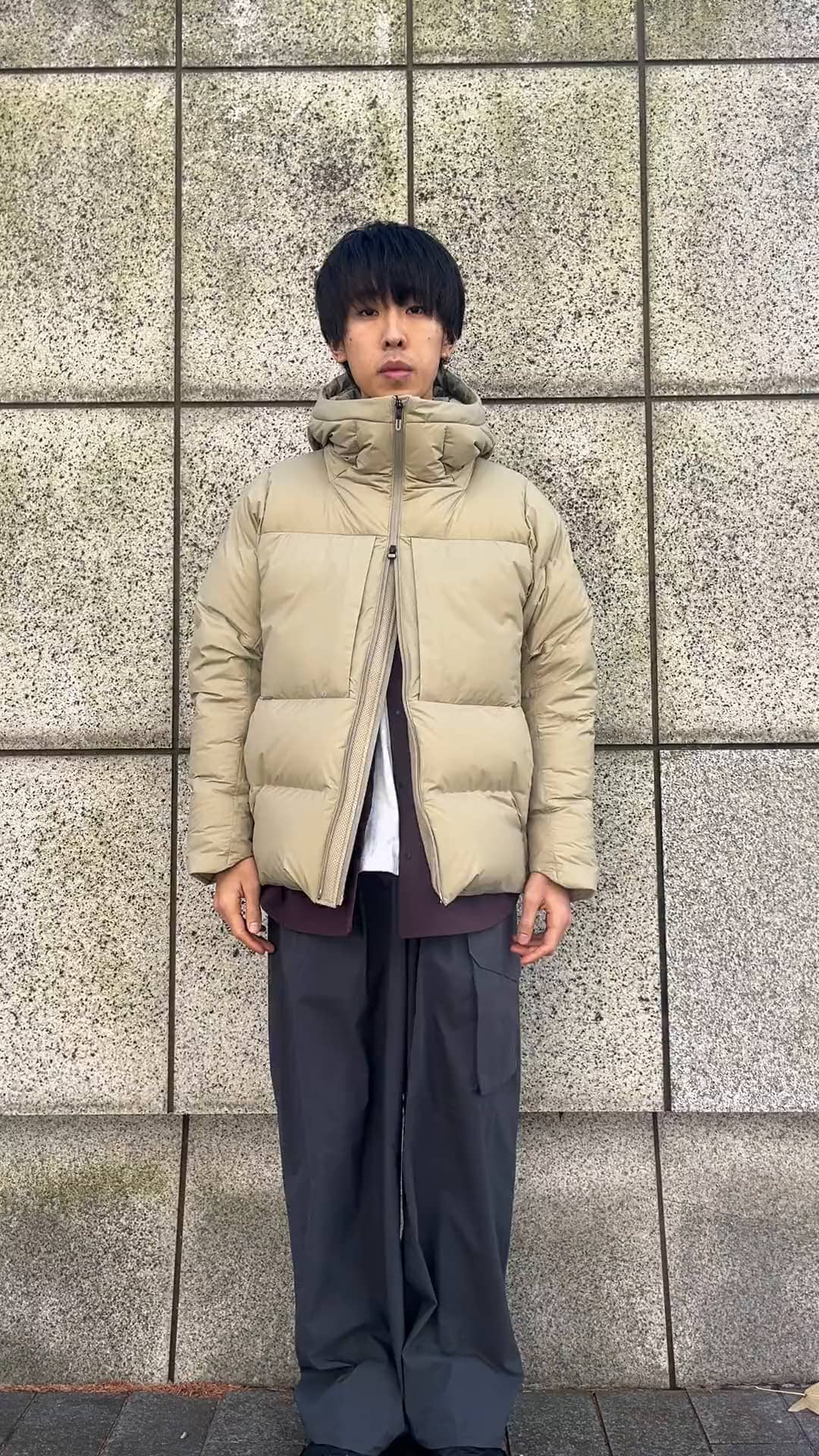 コーディネート