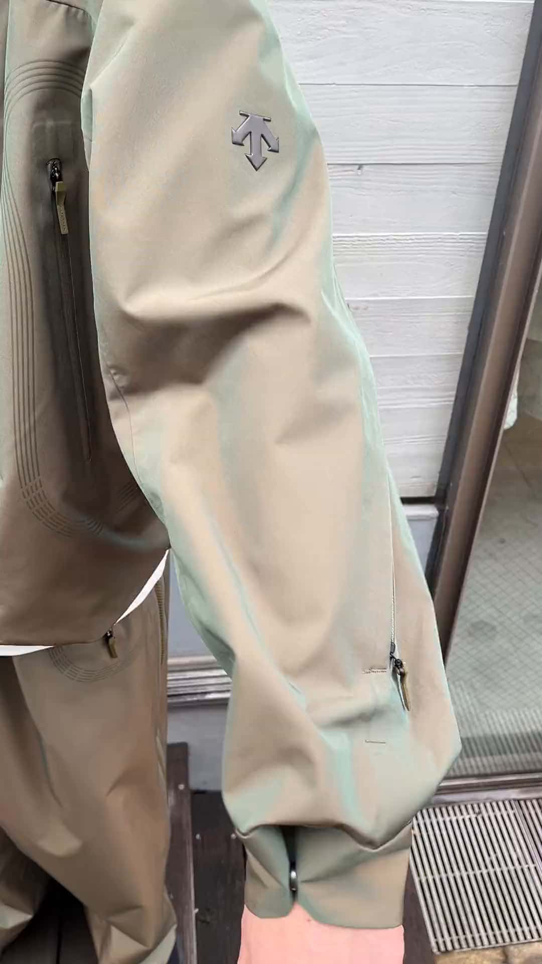 コーディネート