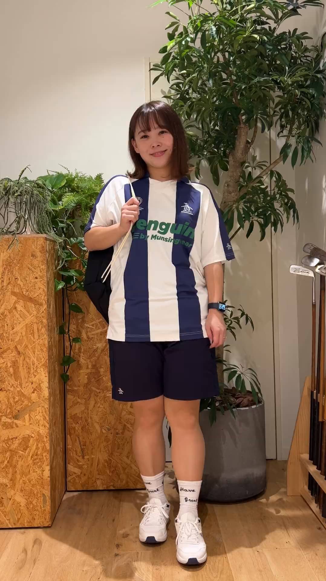 コーディネート