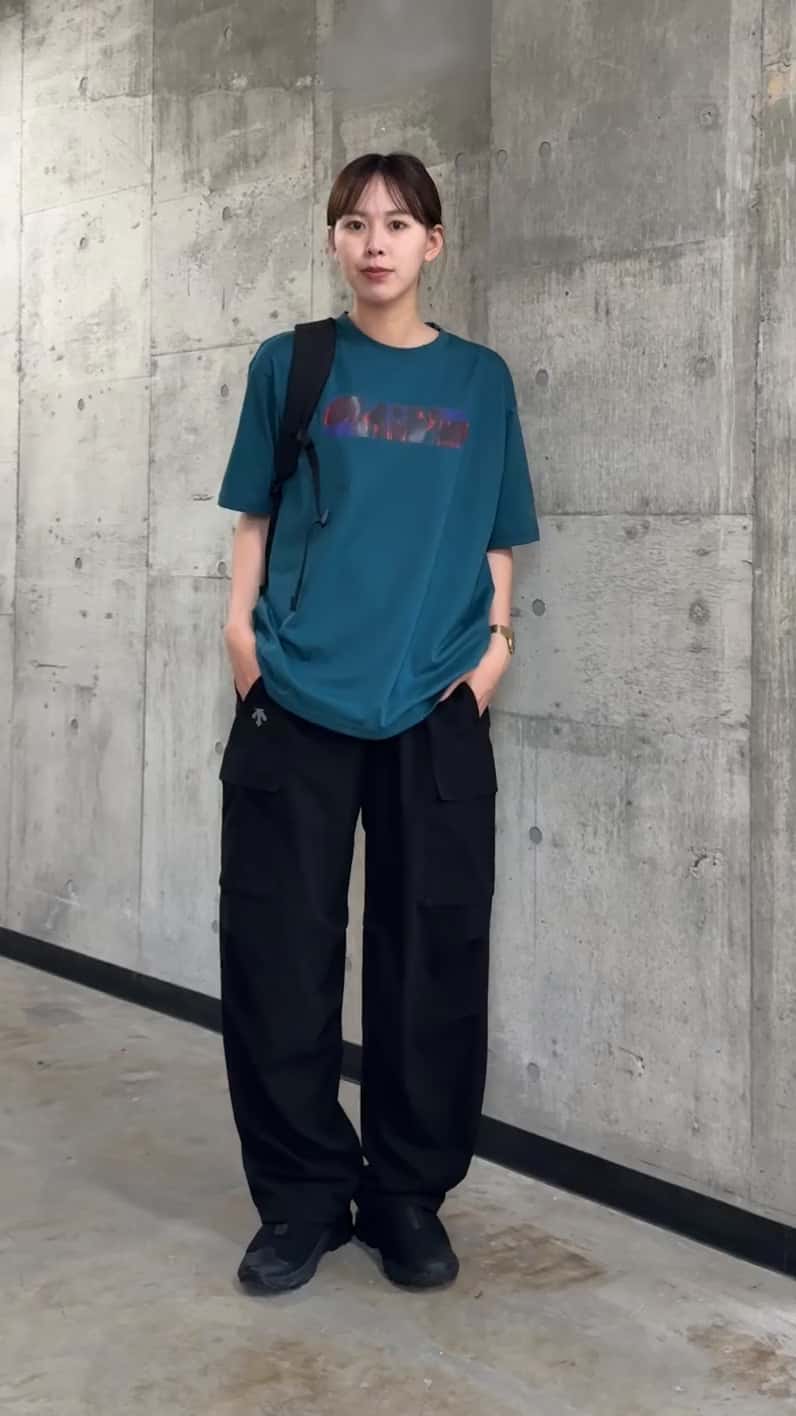 コーディネート
