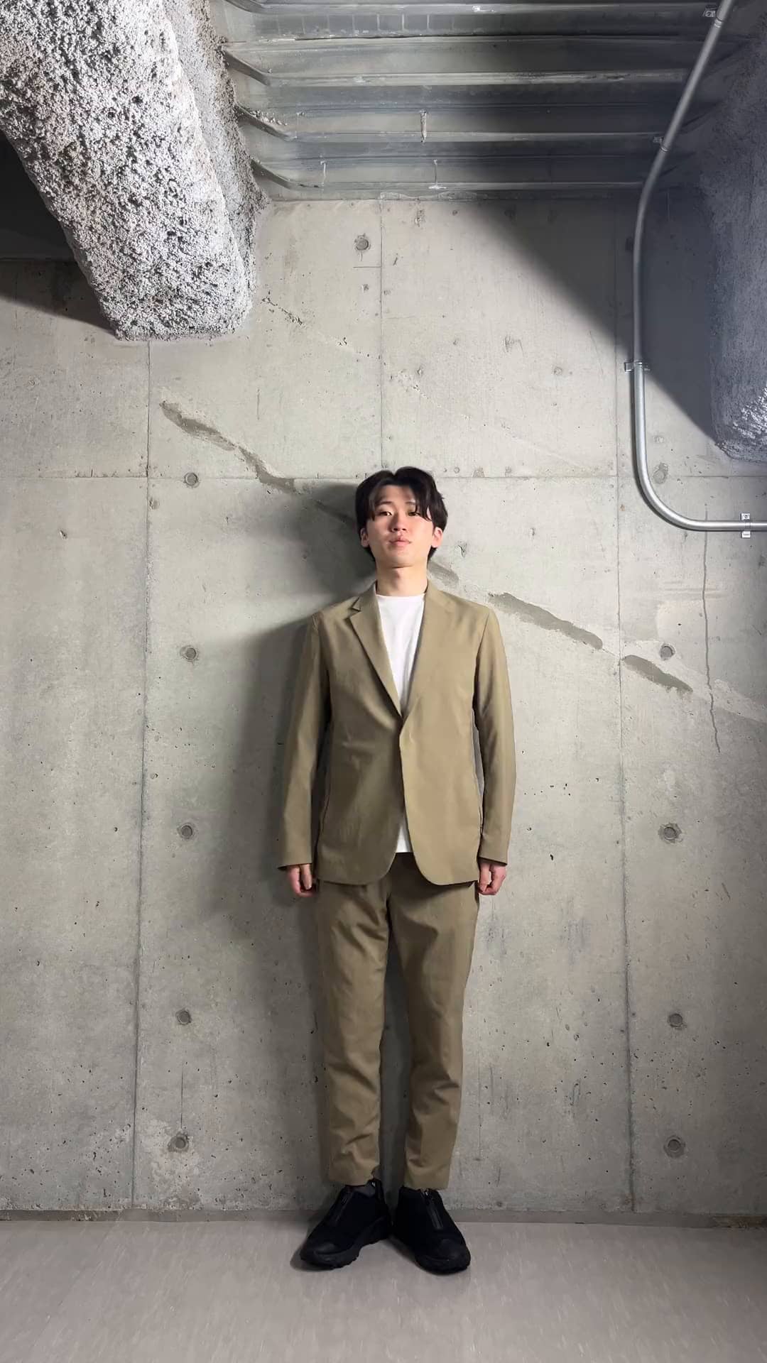 コーディネート