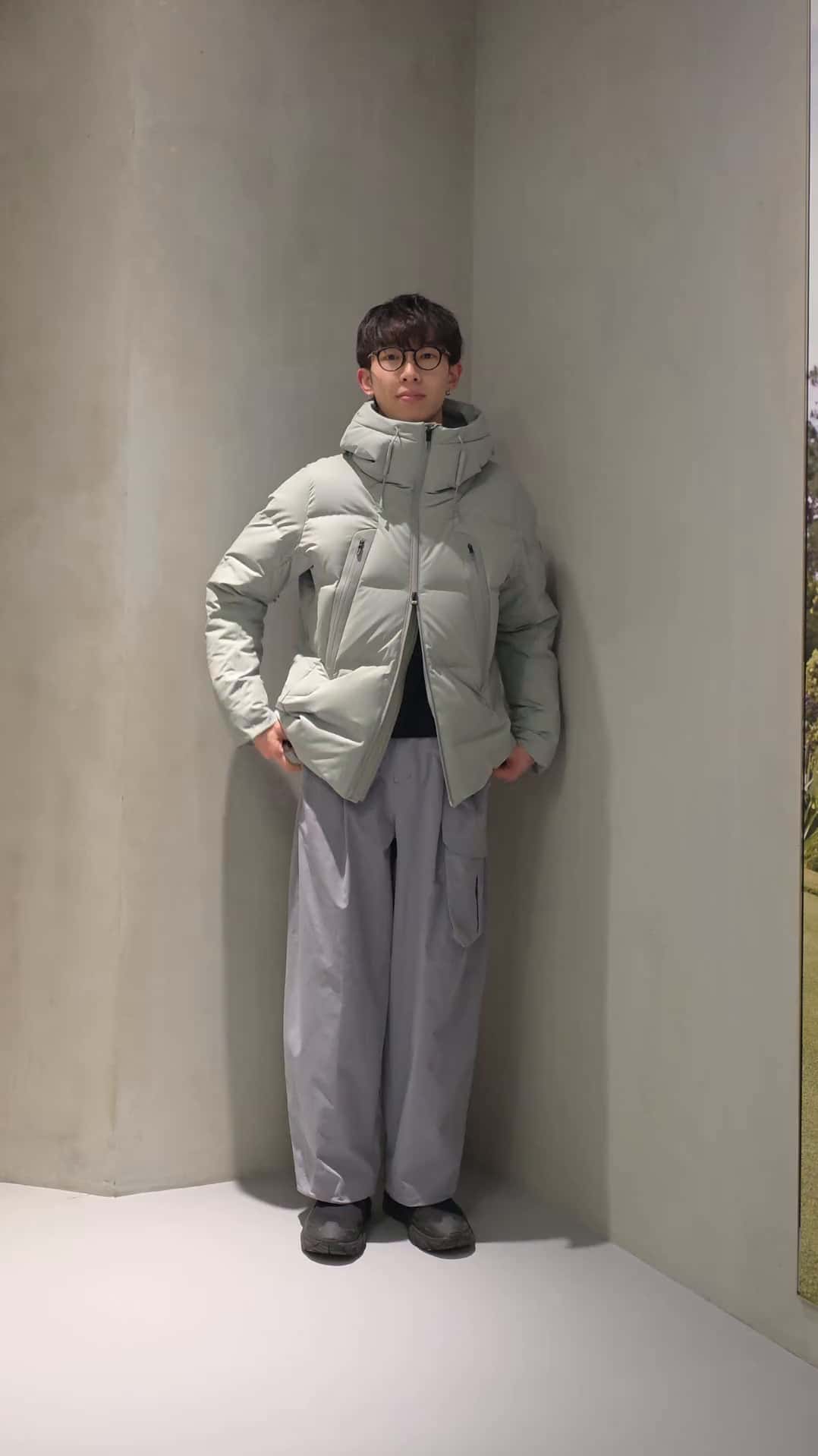 コーディネート