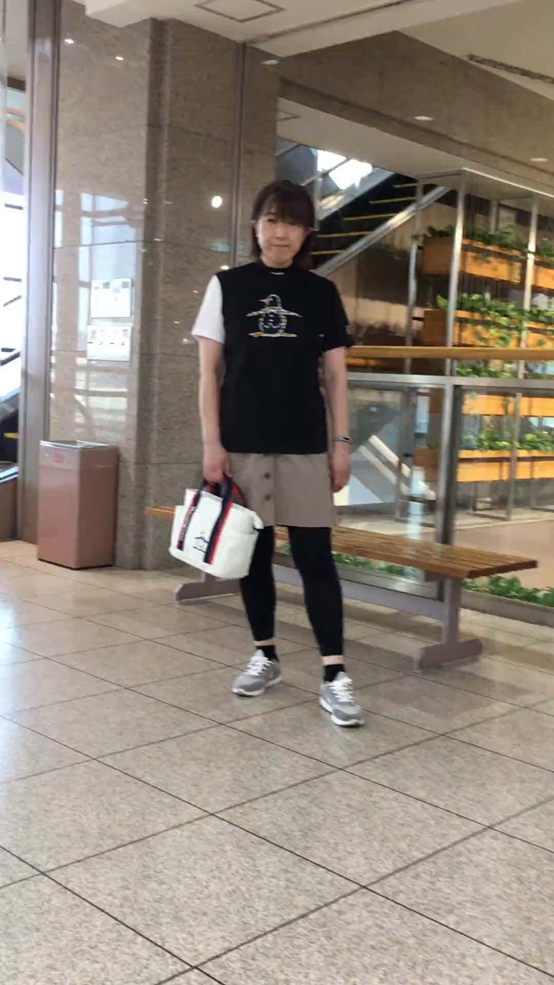 コーディネート