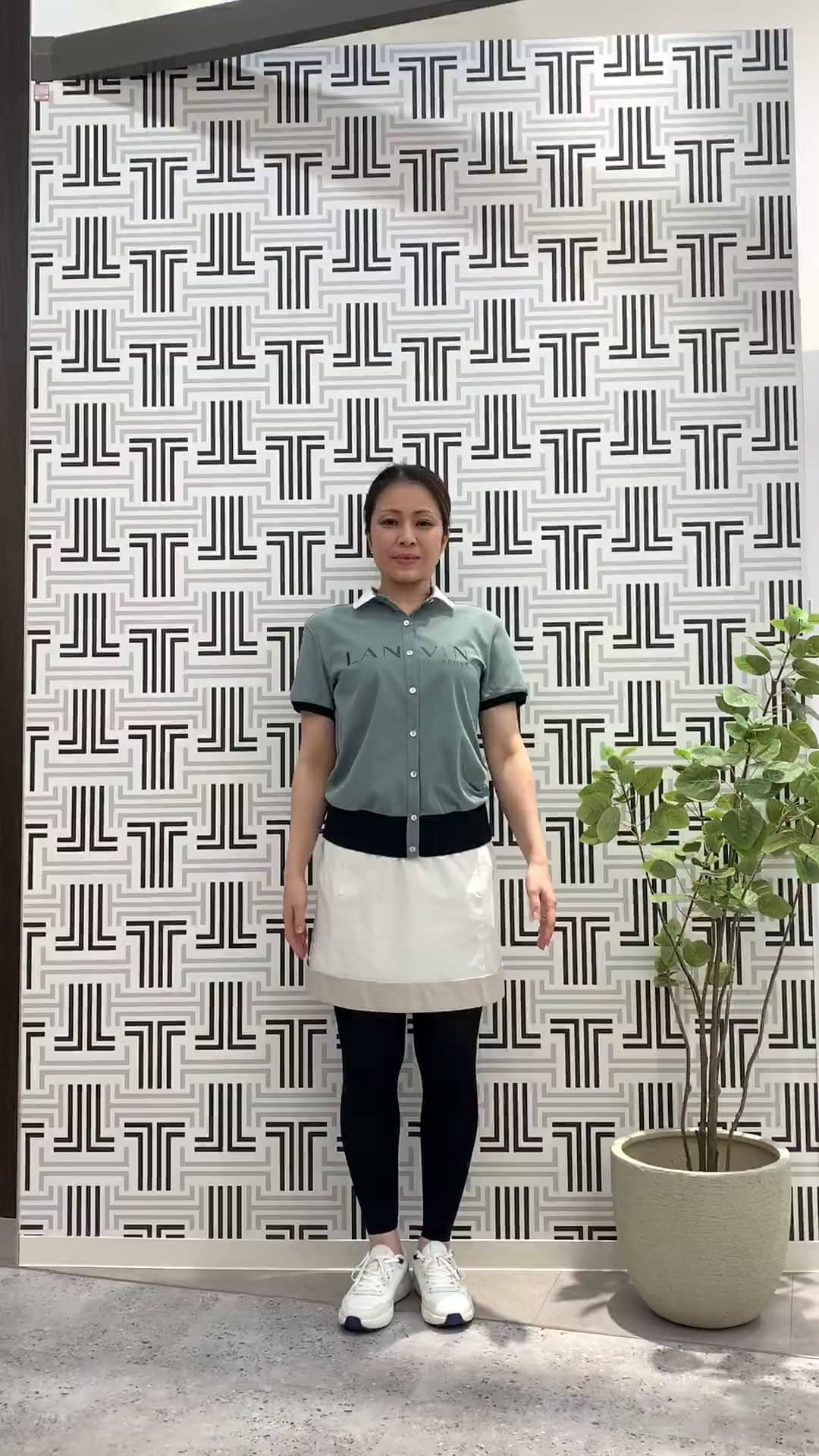 コーディネート