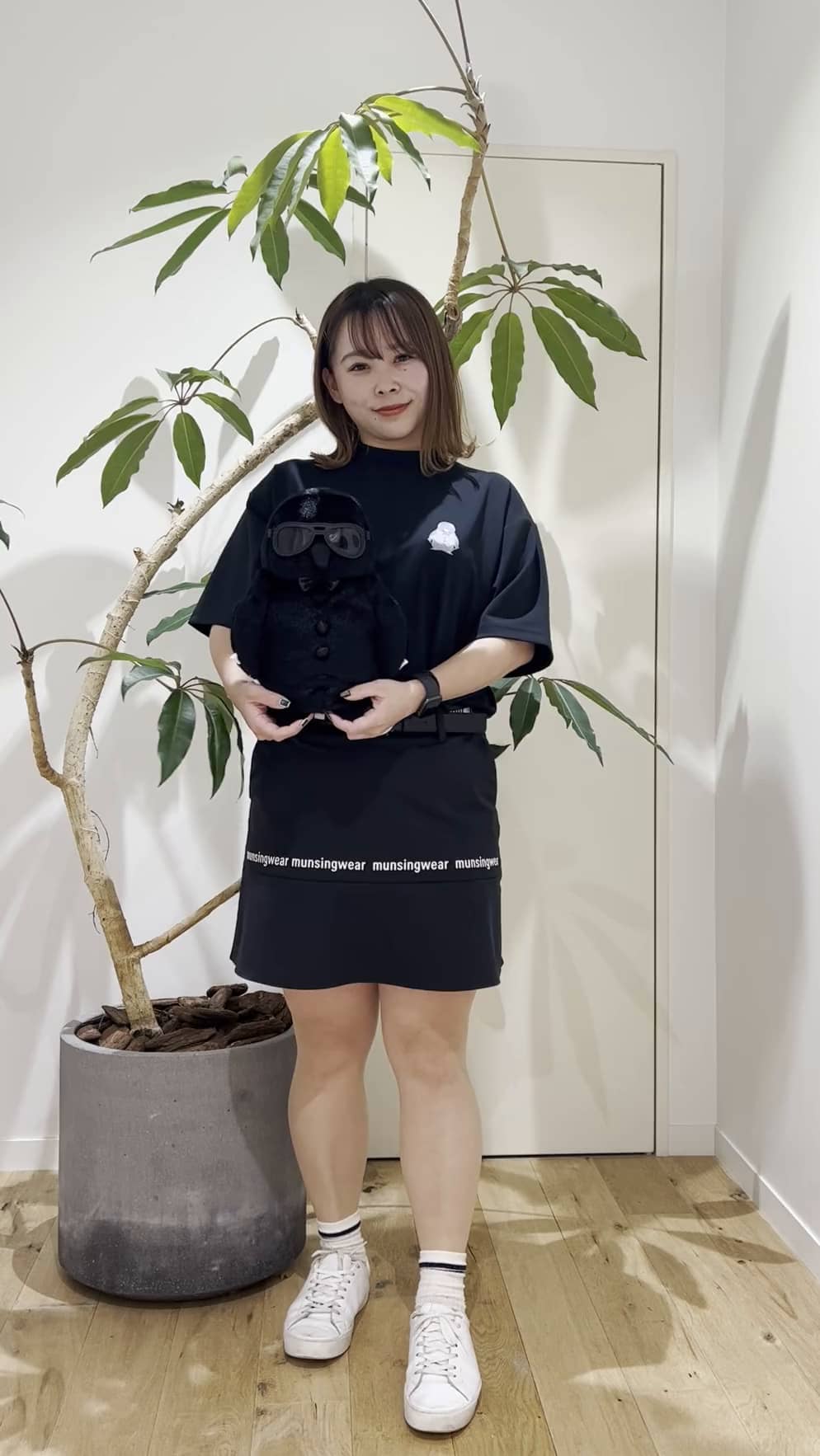 コーディネート