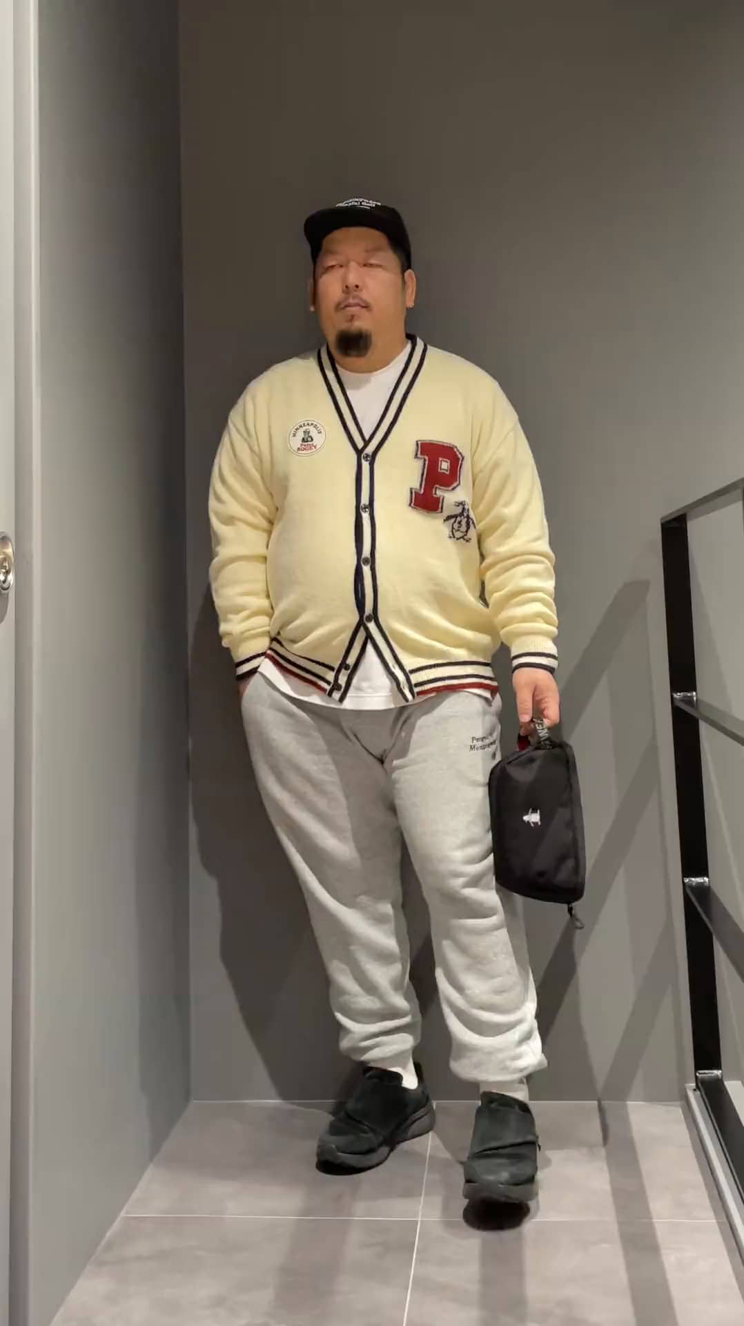 コーディネート