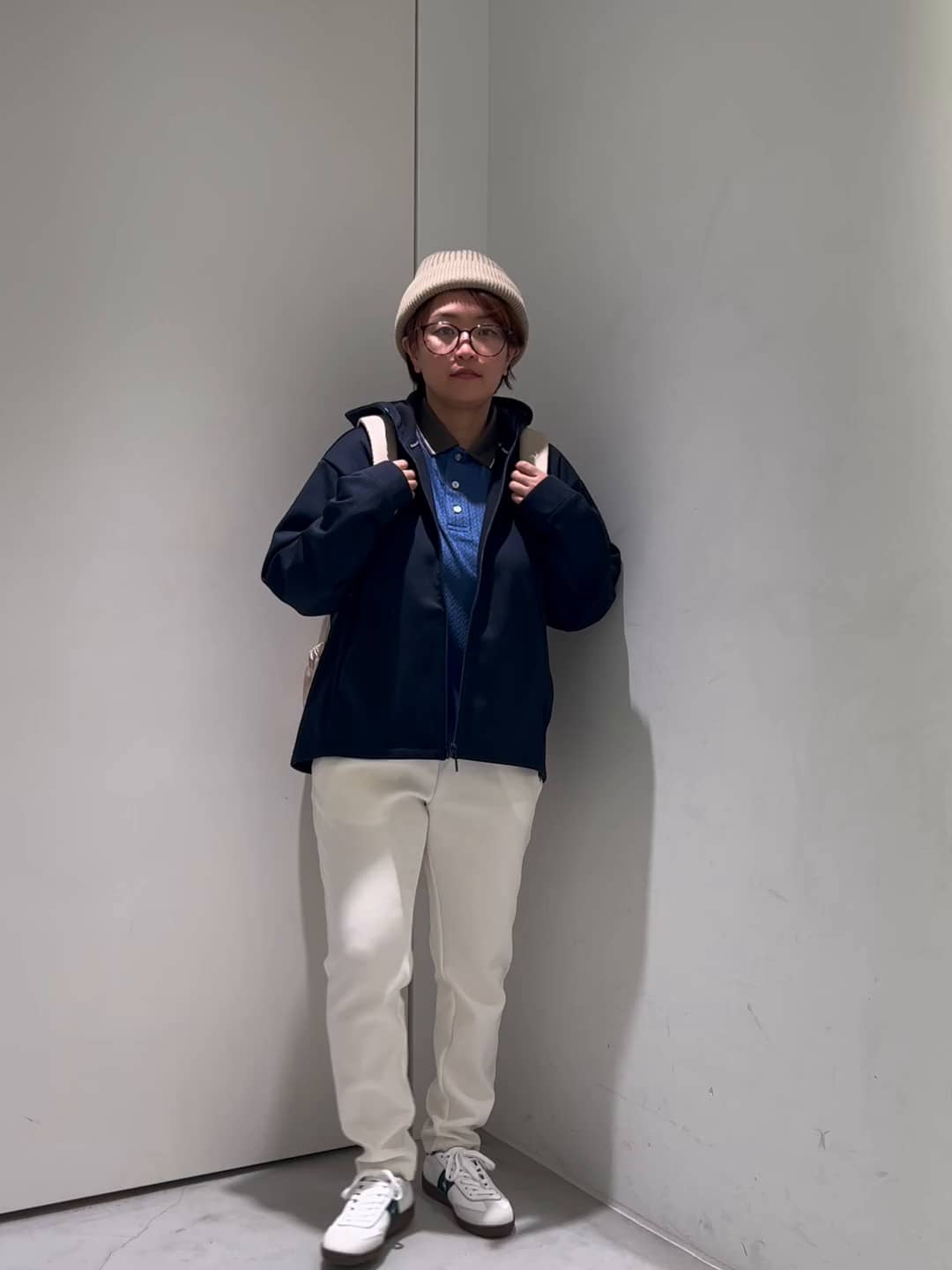 コーディネート