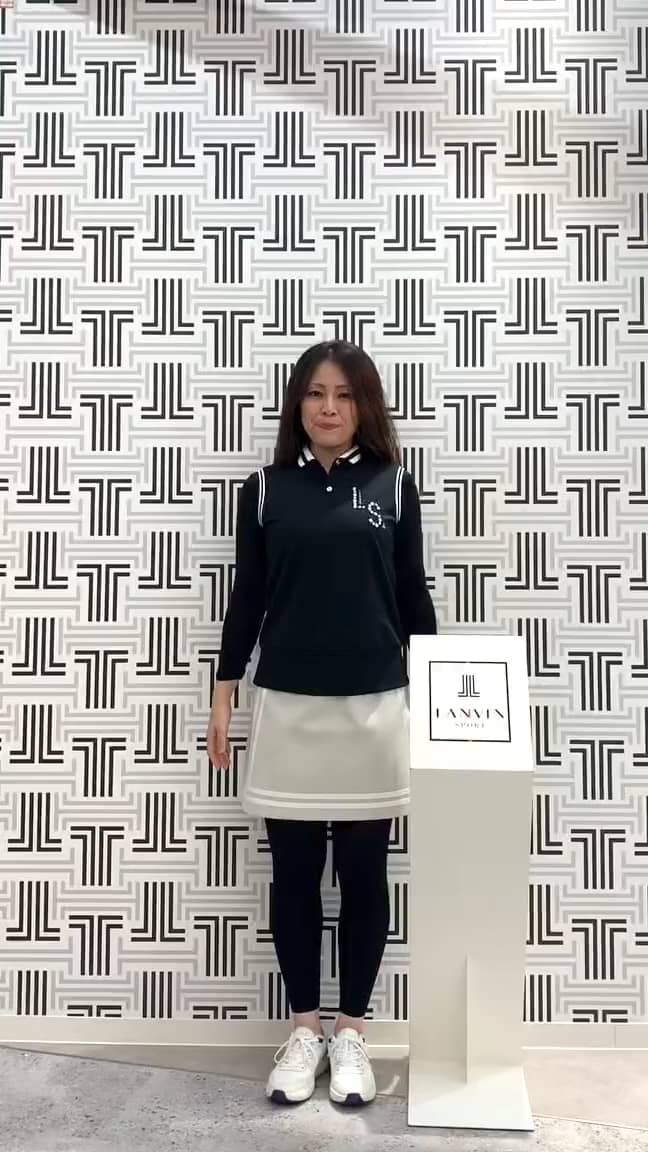 コーディネート