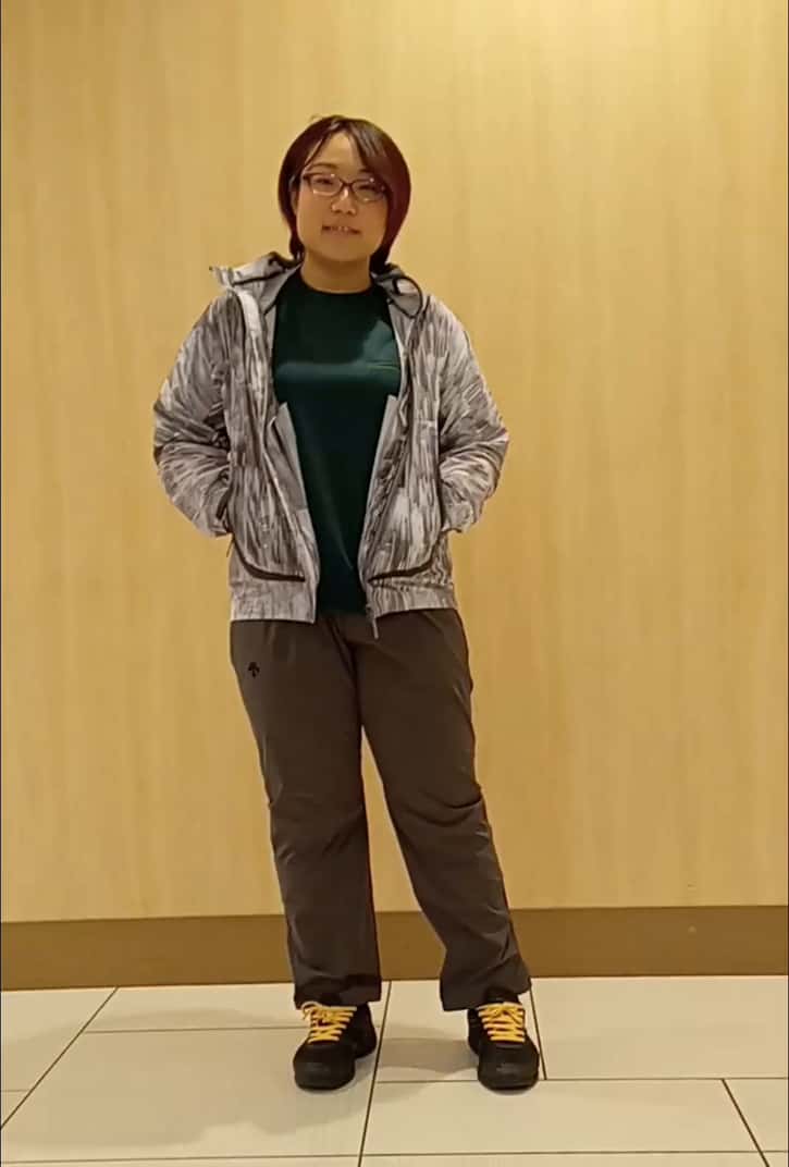 コーディネート