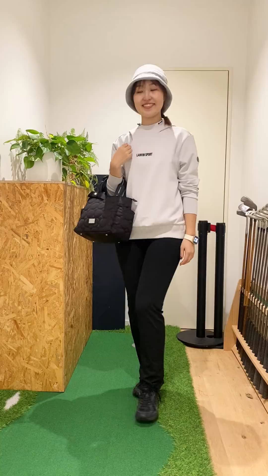 コーディネート