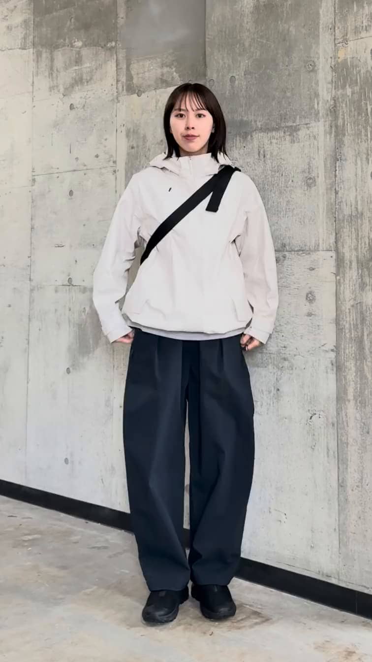コーディネート