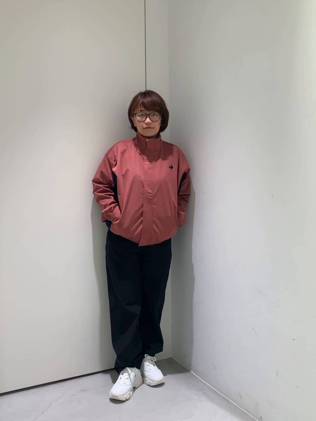 コーディネート