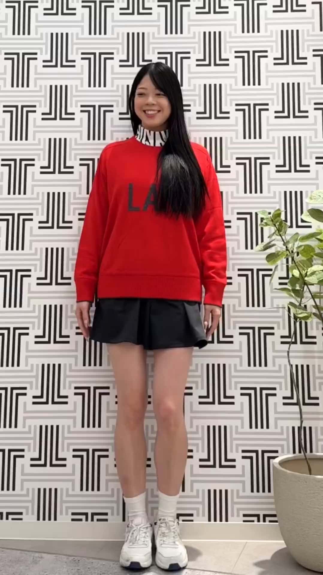 コーディネート
