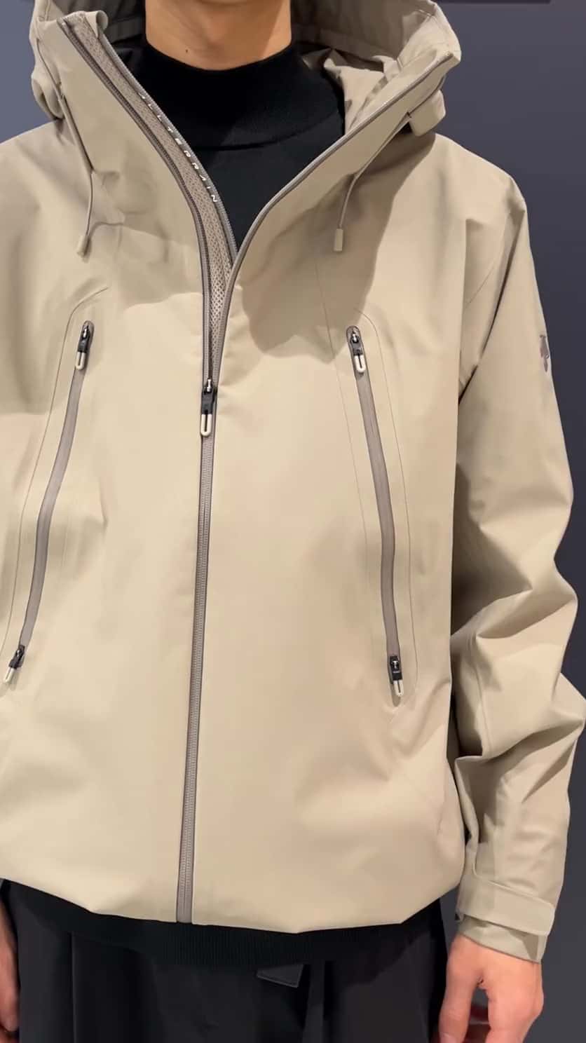 コーディネート