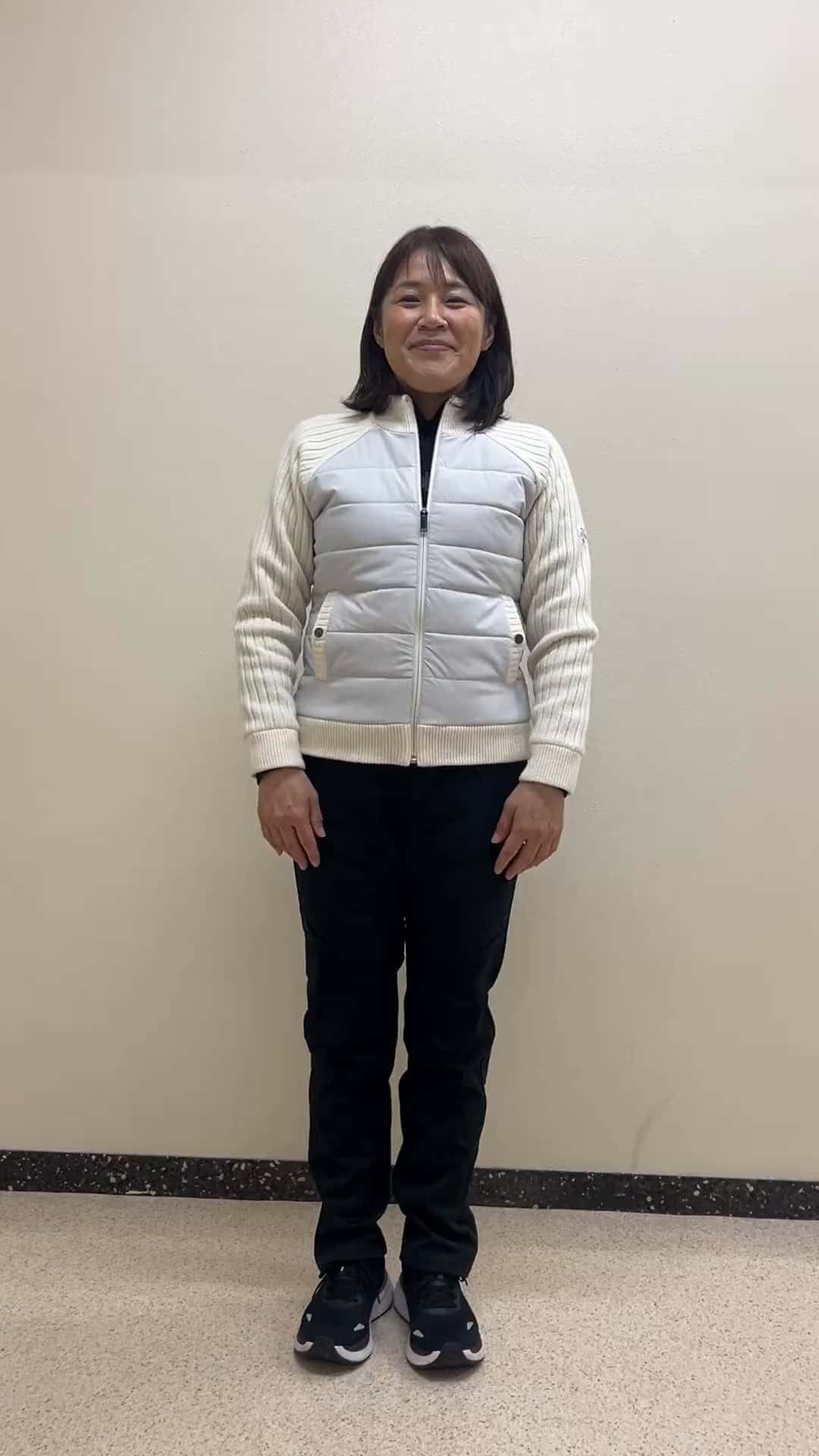 コーディネート