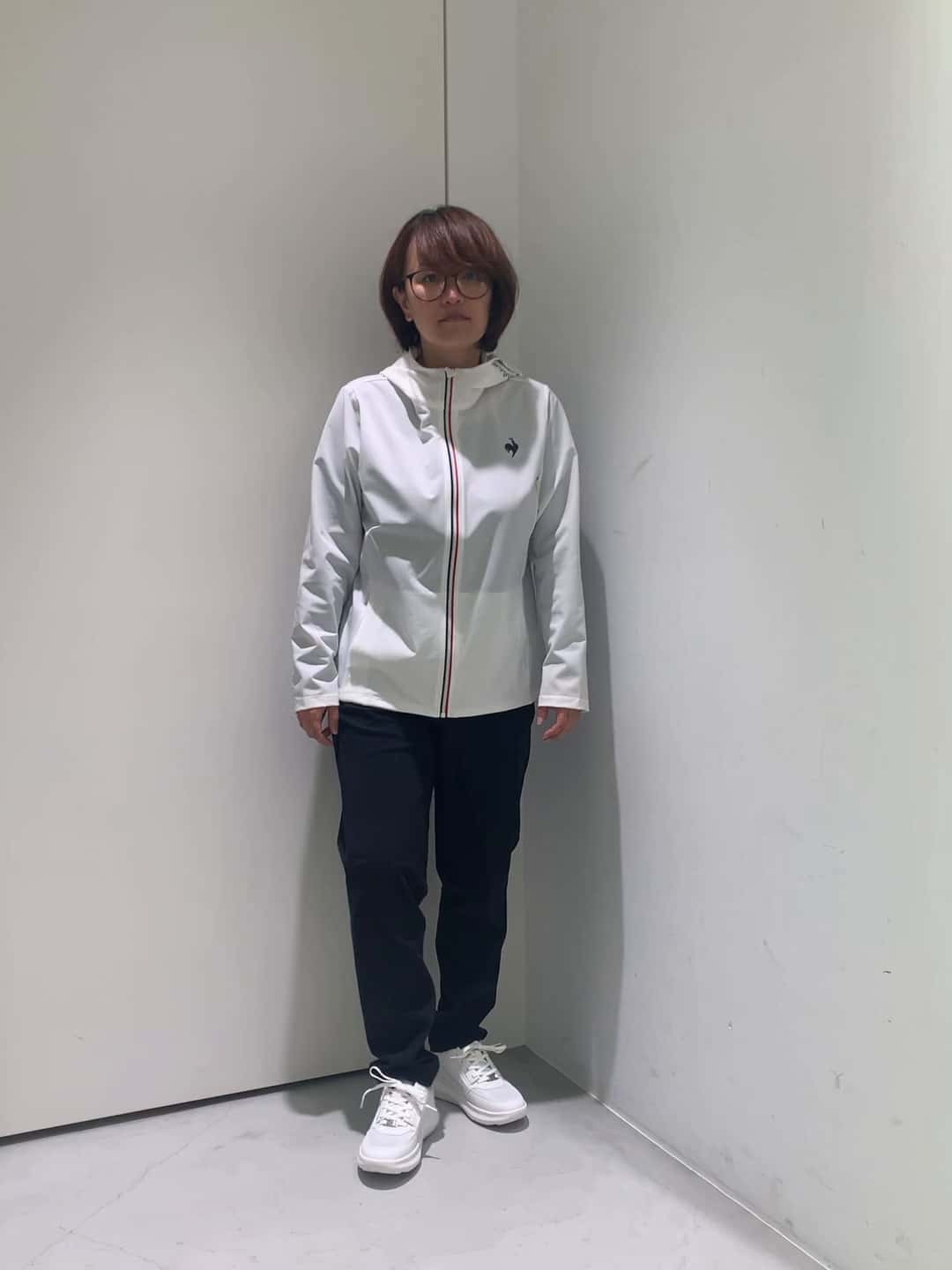 コーディネート